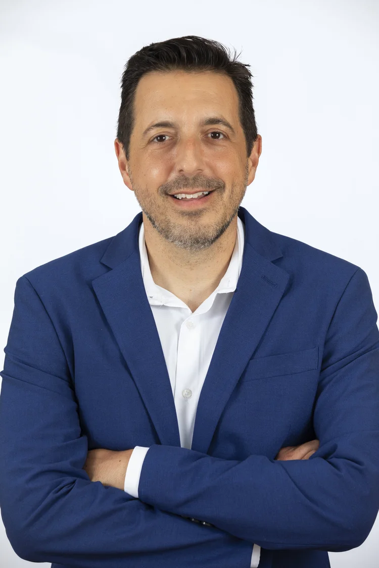Gino Torriero