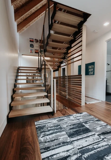 Stair