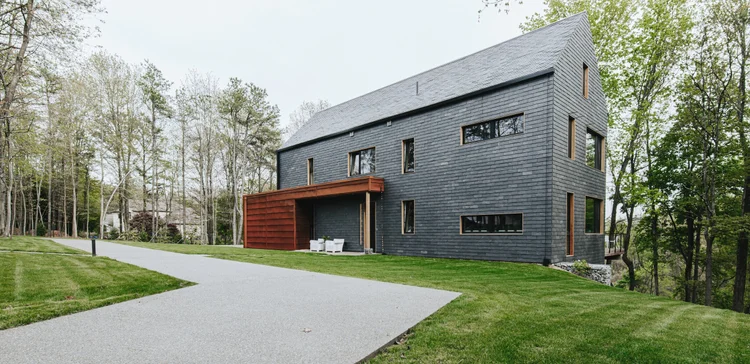 Legacy Project house, Legacy Drive, Sewickley, Pennsylvania