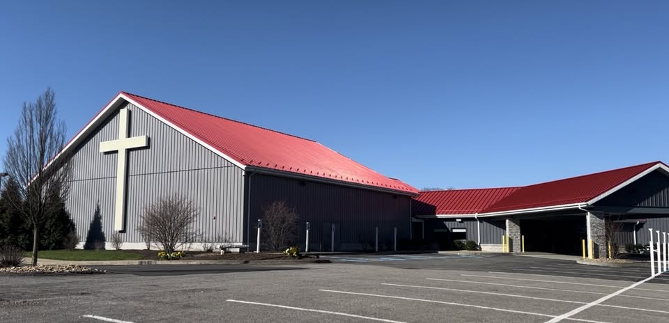 New Life Church