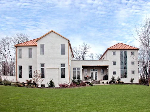 Virginia Lane House 1