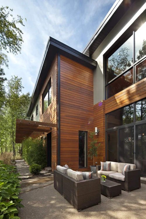 Wiz Khalifa House